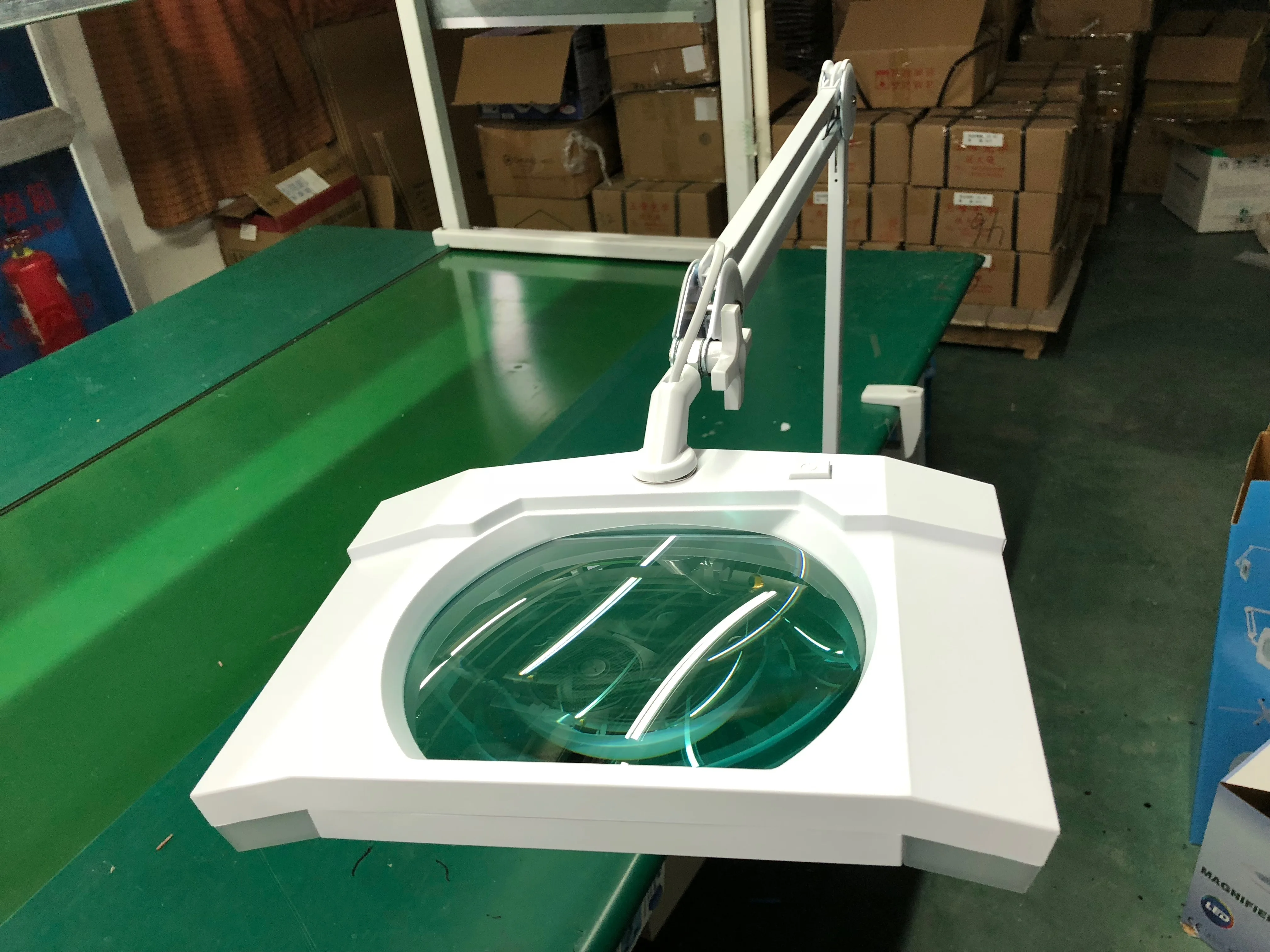dental lab equipment