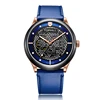 New arrival oem automatic watch custom design