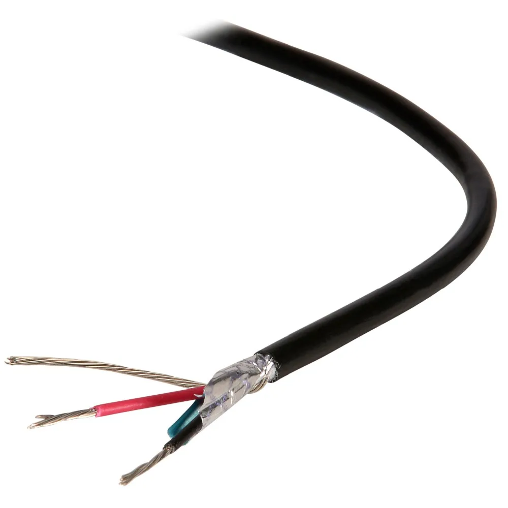 Braided Shielding Bulk Xlr Cable Buy Bulk Xlr Cable,Xlr Cable,Braided