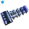Auto parts iveco fuse box Electronic auto car fuse holder box block types mini ANL ANS ANM MEGA automotive auto fuse holder