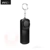 Gift item LED Light 130DB Personal Safety Devices Keychain For Women
