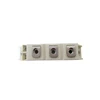 semikron controlled thyristor dc rectifier SKKT92B/16E