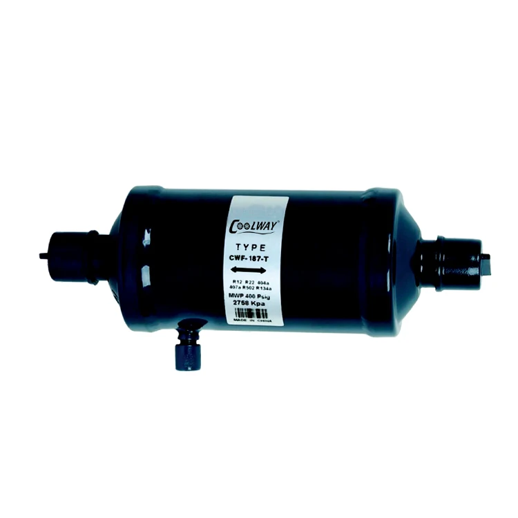 High Quality Factory Directly Copper Refrigeration System air Conditioning Filter Drier Core for air Conditioner