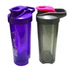 Free sample custom protien shaker bottle