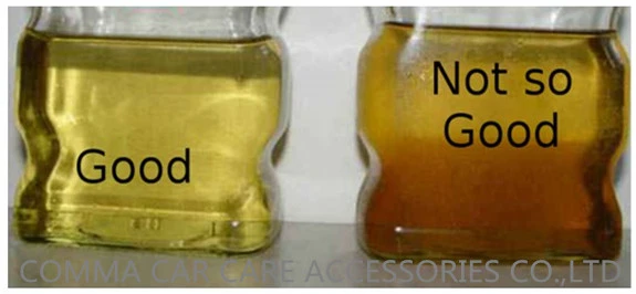 brake fluid