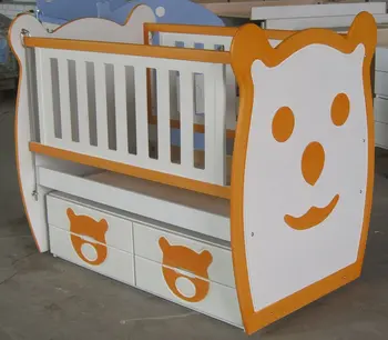 sell baby crib