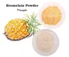 Powderd Excellent Quality bromelain cosmetic grade