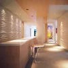 Building material wall design 3d wall panel mdf