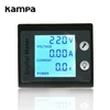 STN Omnibearing Display Screen Digital AC 80-260V 0-10A Voltmeter Ammeter Watt Energy Panel Meter Amps Volt Monitor