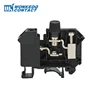 10a Fuse Type Feed Through Terminal Blocks