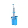 Home Cleaning Plastic Spinning Magic Easy Flat Mop Wholesale Mop Bucket