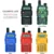 Free shipping Baofeng walkie talkie Long range walkie talkie radios baofeng uv-5r dmr ham digital radio dual band radio