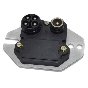 Ignition Control Module For Mercedes Benz 380sl 380sel 380sec 190e R107 ...