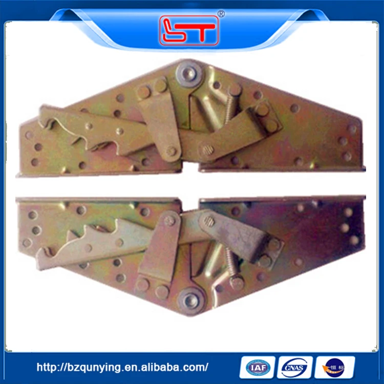Furniture Accessory Foldable Futon Sofa Bed Hinge Buy Futon Hinges
