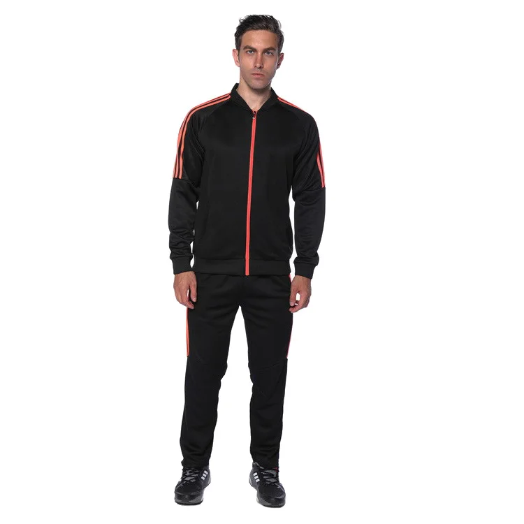 High Quality Breathable Dri Fit Sport Running Gym Tracksuits - Buy High ...