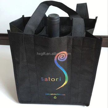 Eco Six Bottles Wine Ng Non Woven Promotion Bags Eco Six Bottles Wine Ng Non Woven Promotion Bags