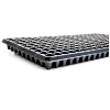 Deep seed trays cypress root seeds pots cultivating tray