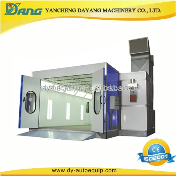 Cheap Car Paint Drying Room,Auto Spray Painting Booth Oven Buy Auto