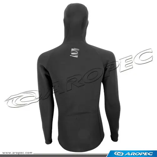 Hermit Neoprene Hooded Rash Guard Buy Neoprene Hooded Rash Guard,Men