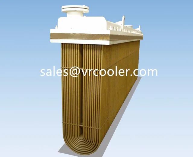 Machinery Industry Marine Engine Intercooler For Engine Parts Buy