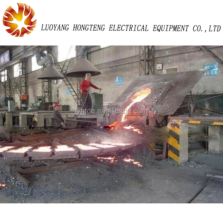 Produce 90*90 Mm Billets From Scraps Steel Billet Production Line Buy