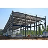 Tata Steel News prefabricated workhouse steel structure construction drawing