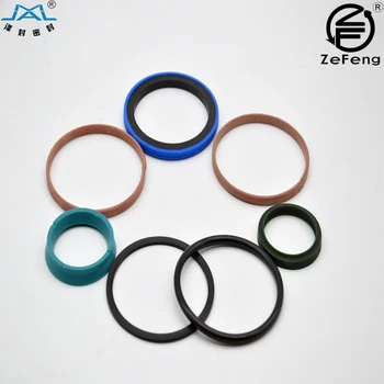 Caterpillar Mitsubishi Lift Truck Part 9440402018 Tilt Cylinder Seal Kit Business Industrial Other Forklift Parts Accessories
