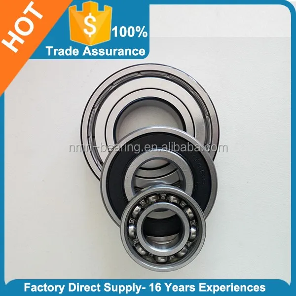 6303ZZ C3  1 PC  FACTORY NEW DOUBLE SHIELDED BEARINGS   SHIPS FROM THE USA 