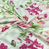 100 polyester microfiber brushed printedcloth material fabric textile bedding bed sheet fabric
