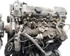 Stock lots of Japanese diesel engine 14B engines diesel engine