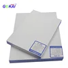 4X8 White Colored Expanded Solid Forex PVC 4x8 polystyrene foam sheets