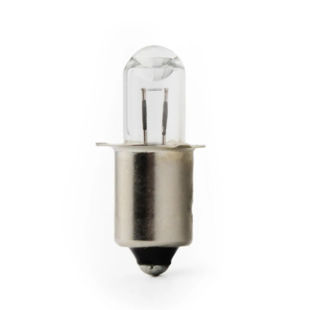 Gem Xenon Lamp Power light Part NO.7500 Mag Light flashlight bulb 6V 15hrs
