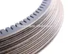 rotary die making steel cutting rule, steel cutting rule, die making rule