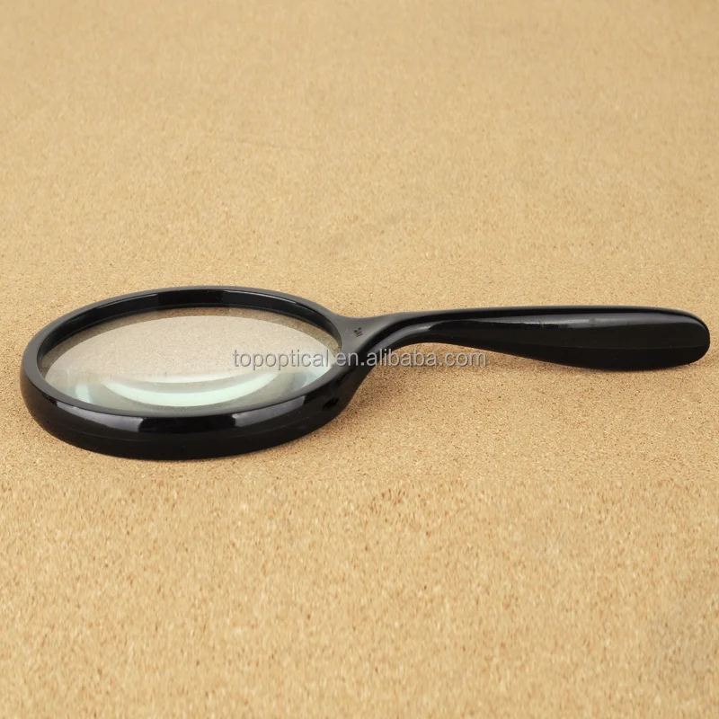 5x75mm Small Plastic Magnifying Glass Buy Small Plastic Magnifying