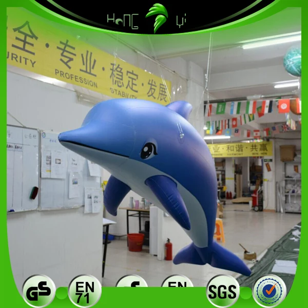 Dolphin Factory