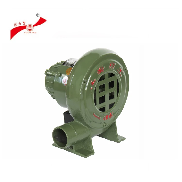 inflatable blower motor