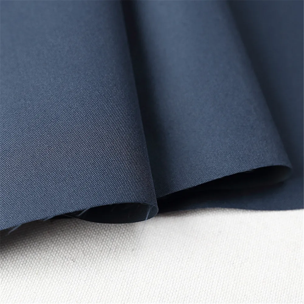 Polyester Waterproof Oxford/fdy Polyester 420d Oxford Fabric/waterproof ...