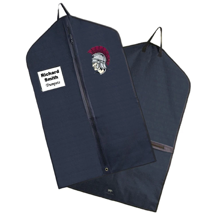 Wholesale 100% Cotton Canvas Fabric Garment Bag - Buy Garment Bag,Mens Suit Cover Garment Bag ...