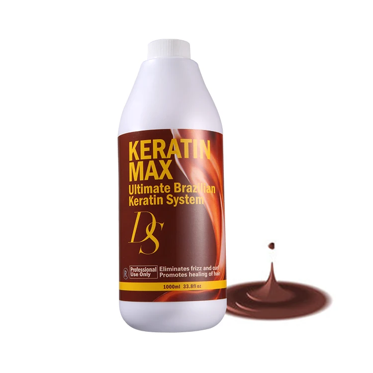 Professional Keratin Organic Herbal Hair Straightening Cream Buy