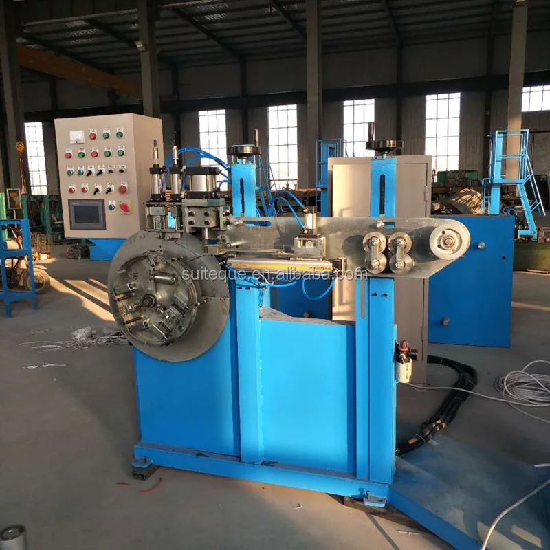 Tire Bead Wire Winding Machine/roll Forming Machine Buy Bead Wire