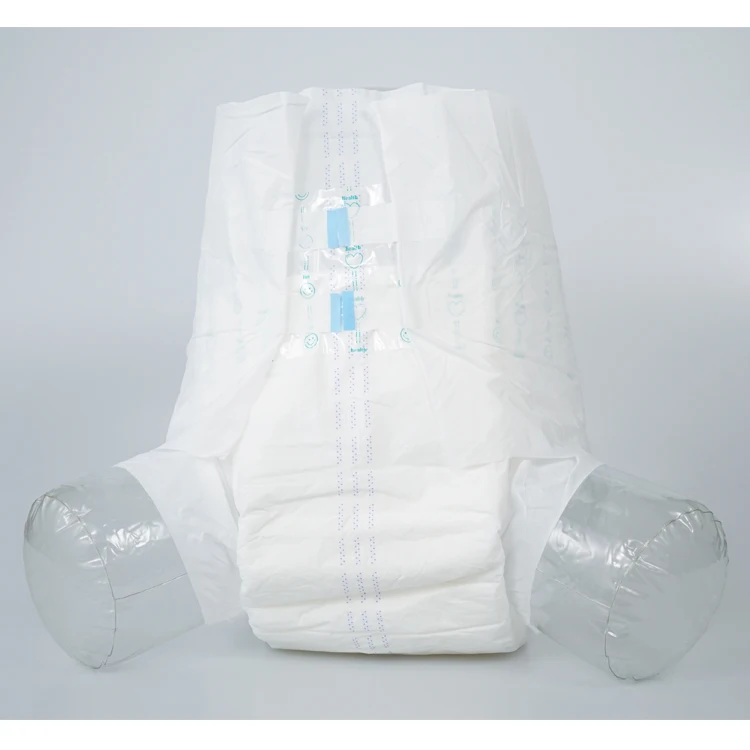 Hospital Disposable Adult Diapers Free Sample Factory Wholesale From ...