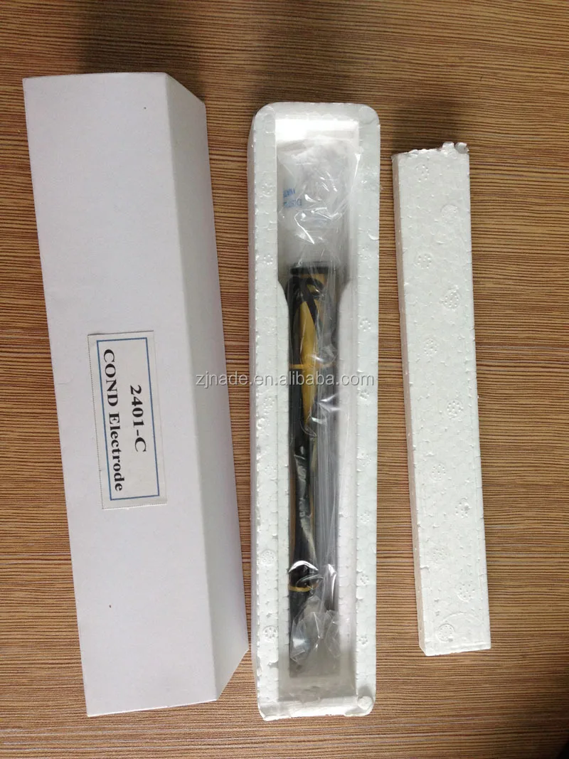 Nade Instrument Parts & Accessories electrical conductivity & Glass Conductivity Electrode 2401-C