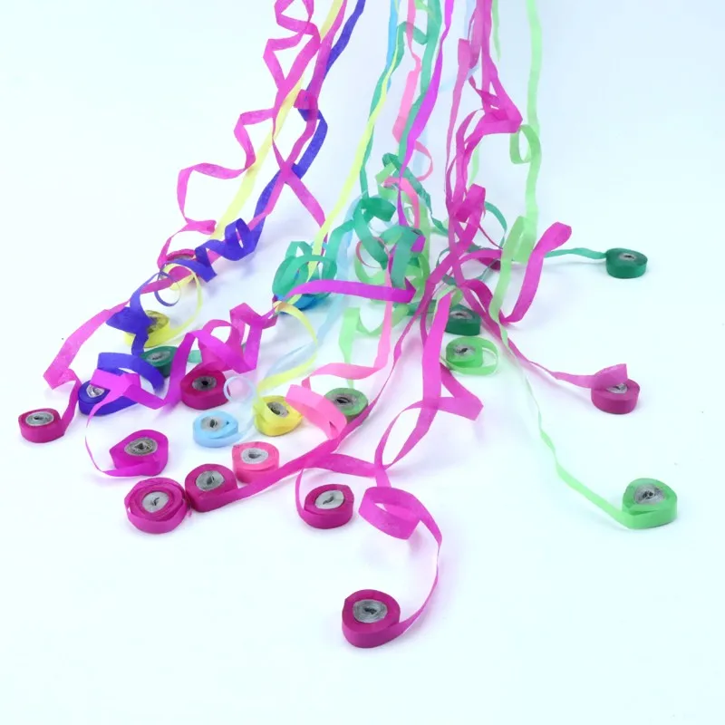 Novelty Spring Driven Party Popper As Kids' Toy For New Year ...