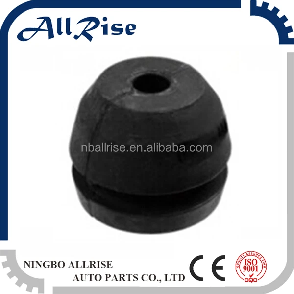 ALLRISE C-28521 Trucks 81960200340 Rubber Buffer