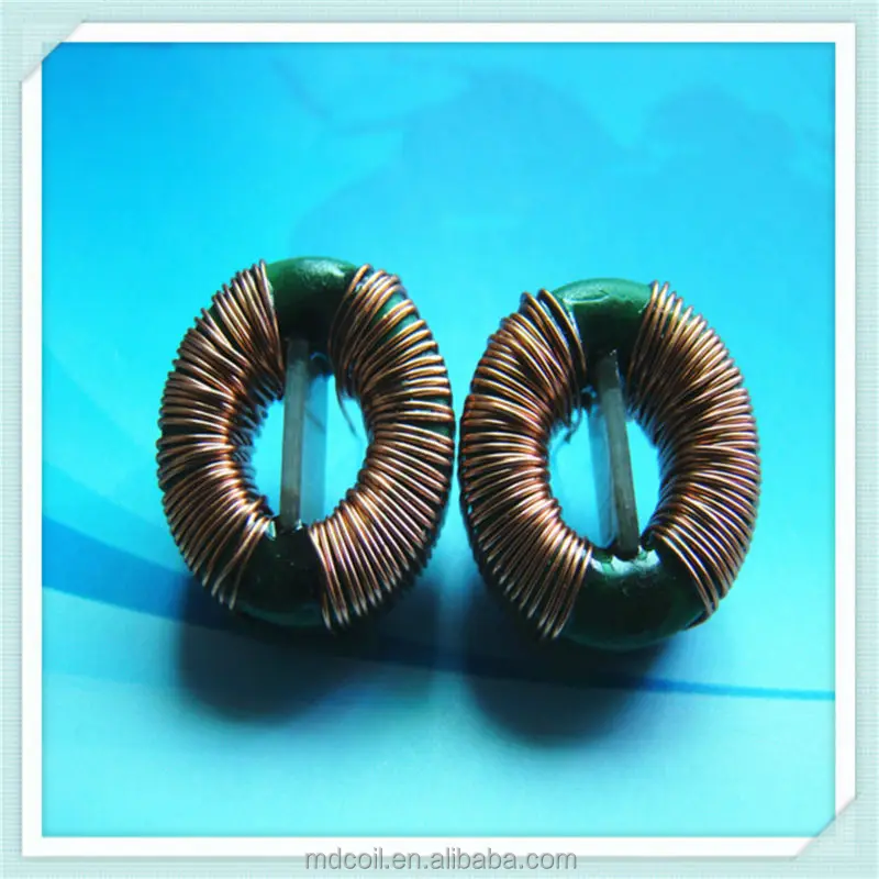 100uh 3a Toroidal Power Inductor For Inverter Buy Toroidal