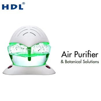 water air purifier