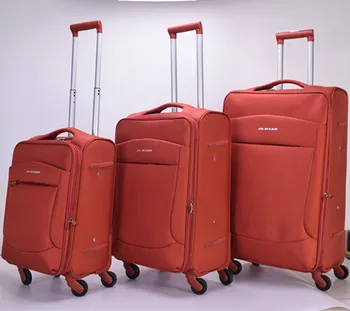 luggage king