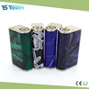 New product yosen sx 50w mod with original yihi sx 300 chip/zero box mod 50w