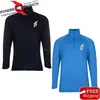 Mens SS13 Mercury 1/4 Zip First Layer Top