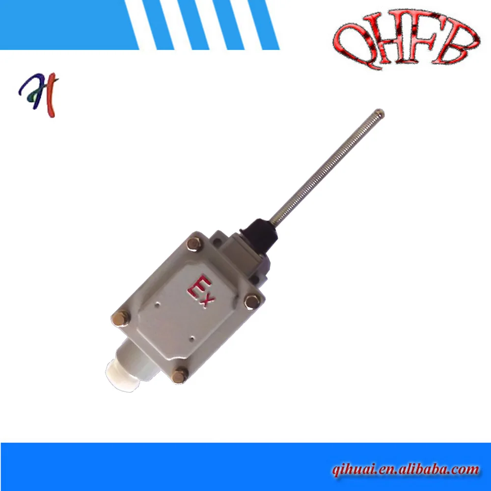 Explosion proof Limit Switch Buy Explosion proof Limit Switch Product